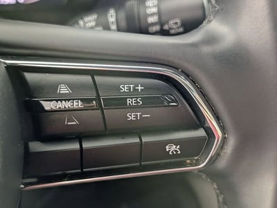2024 Mazda Mazda CX-90 PHEV Premium Plus