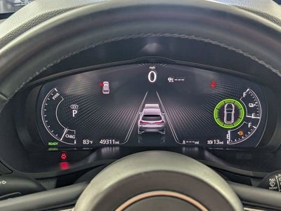 2024 Mazda Mazda CX-90 PHEV Premium Plus