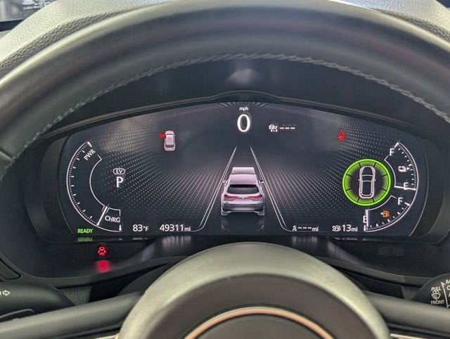 2024 Mazda Mazda CX-90 PHEV Premium Plus
