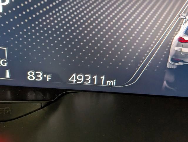 2024 Mazda Mazda CX-90 PHEV Premium Plus