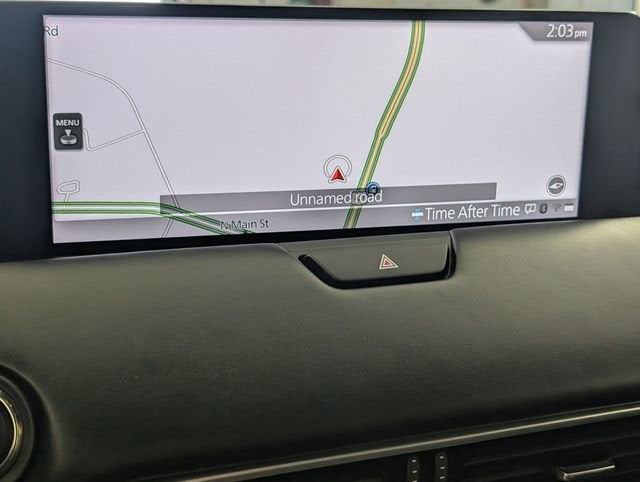 2024 Mazda Mazda CX-90 PHEV Premium Plus
