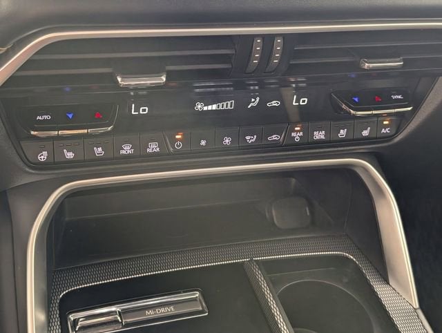 2024 Mazda Mazda CX-90 PHEV Premium Plus