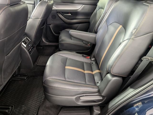 2024 Mazda Mazda CX-90 PHEV Premium Plus