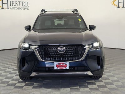 2024 Mazda Mazda CX-90 PHEV Premium Plus