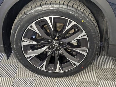 2024 Mazda Mazda CX-90 PHEV Premium Plus
