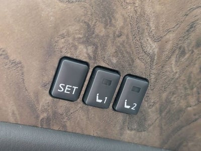 2023 INFINITI QX80 PREMIUM SELECT AWD