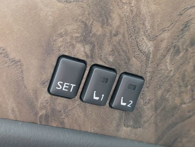 2023 INFINITI QX80 PREMIUM SELECT AWD