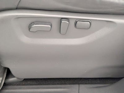 2023 INFINITI QX80 PREMIUM SELECT AWD