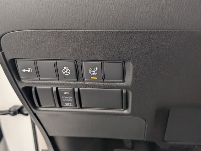 2023 INFINITI QX80 PREMIUM SELECT AWD
