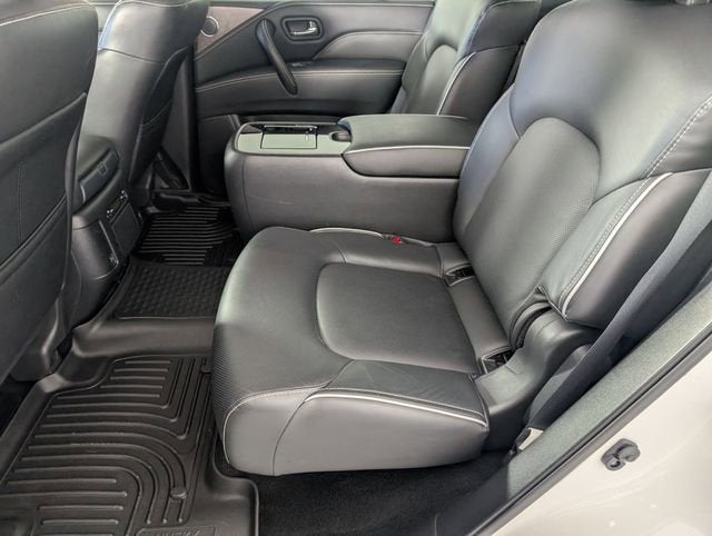 2023 INFINITI QX80 PREMIUM SELECT AWD