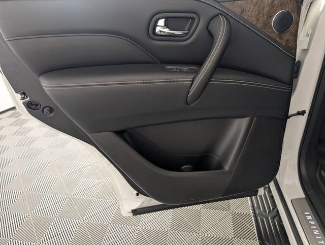2023 INFINITI QX80 PREMIUM SELECT AWD