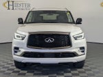 2023 INFINITI QX80 PREMIUM SELECT AWD