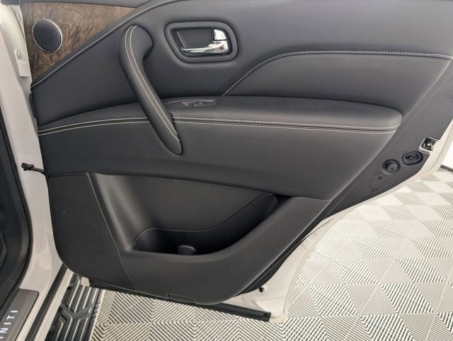 2023 INFINITI QX80 PREMIUM SELECT AWD