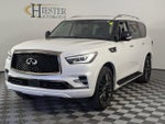 2023 INFINITI QX80 PREMIUM SELECT AWD
