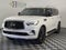 2023 INFINITI QX80 PREMIUM SELECT AWD