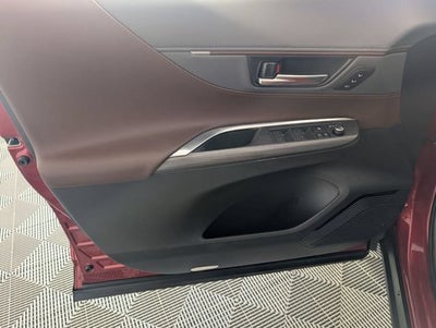 2023 Toyota Venza Limited