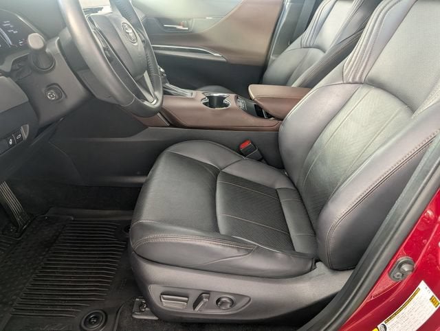 2023 Toyota Venza Limited