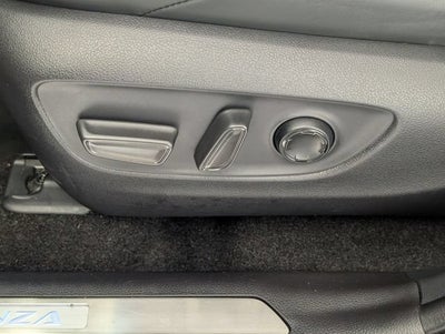 2023 Toyota Venza Limited