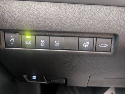 2023 Toyota Venza Limited