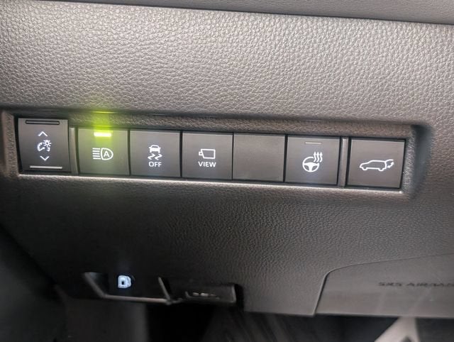 2023 Toyota Venza Limited