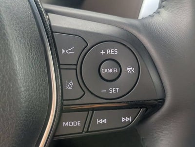 2023 Toyota Venza Limited