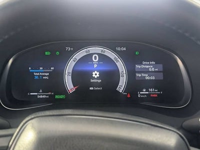 2023 Toyota Venza Limited