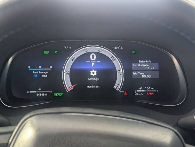 2023 Toyota Venza Limited