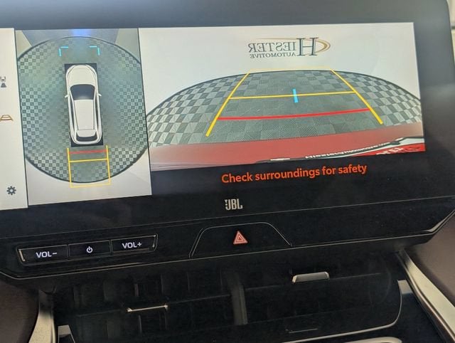 2023 Toyota Venza Limited