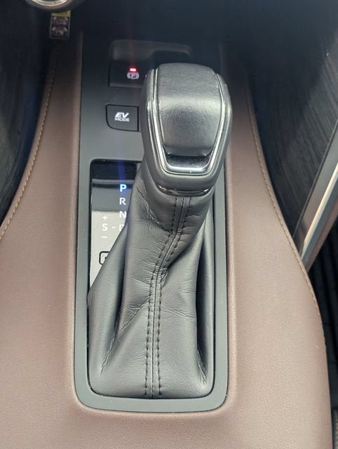 2023 Toyota Venza Limited