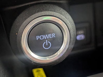 2023 Toyota Venza Limited