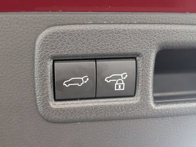 2023 Toyota Venza Limited