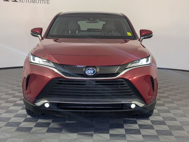 2023 Toyota Venza Limited