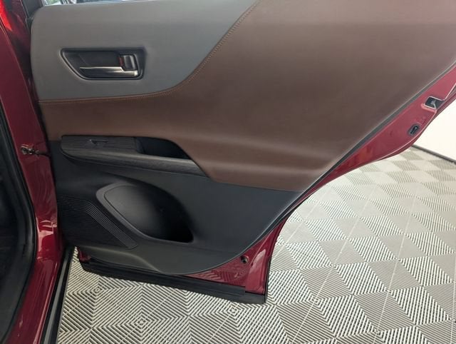 2023 Toyota Venza Limited