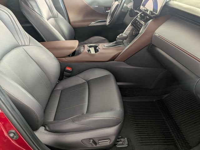 2023 Toyota Venza Limited