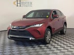 2023 Toyota Venza Limited