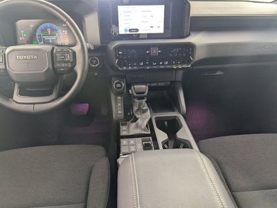 2025 Toyota Land Cruiser 1958