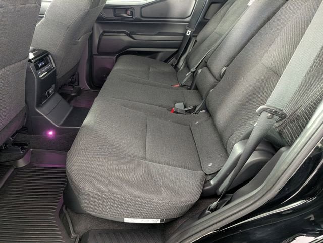 2025 Toyota Land Cruiser 1958