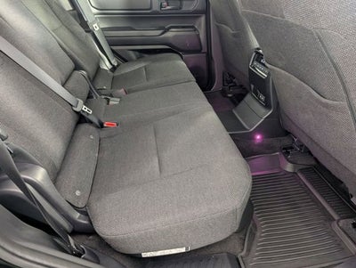 2025 Toyota Land Cruiser 1958