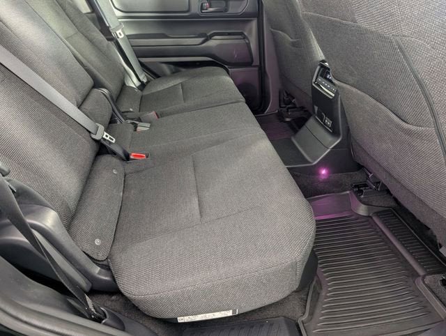 2025 Toyota Land Cruiser 1958