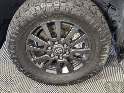 2025 Toyota Land Cruiser 1958