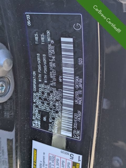 2023 Lexus GX 460 Premium