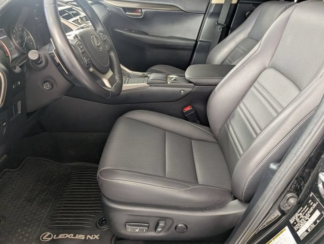 2021 Lexus NX 300 NX 300
