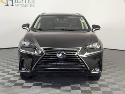 2021 Lexus NX 300 NX 300