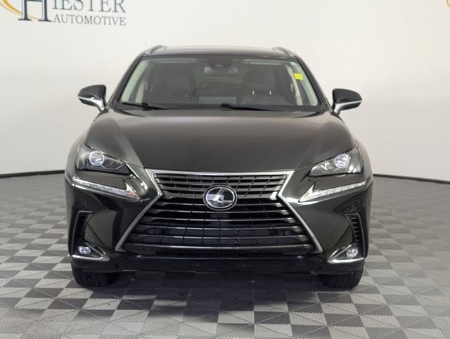 2021 Lexus NX 300 NX 300