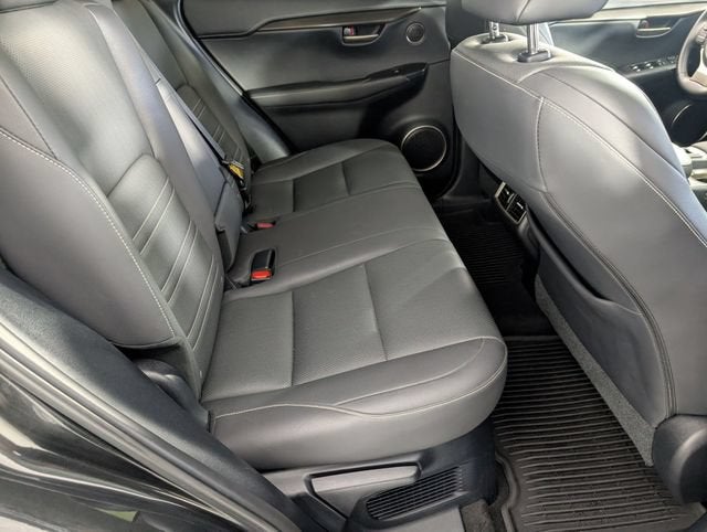 2021 Lexus NX 300 NX 300