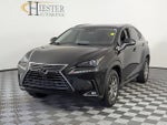 2021 Lexus NX 300 NX 300