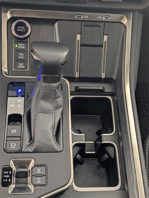 2024 Lexus GX GX 550 Premium