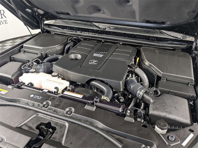 2024 Lexus GX GX 550 Premium