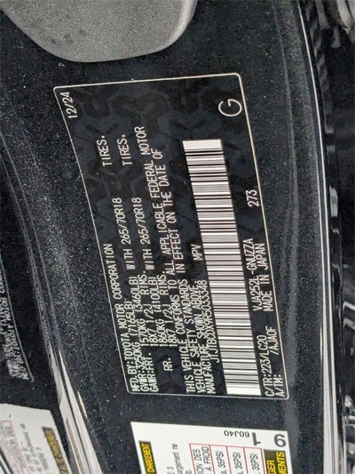 2024 Lexus GX GX 550 Premium