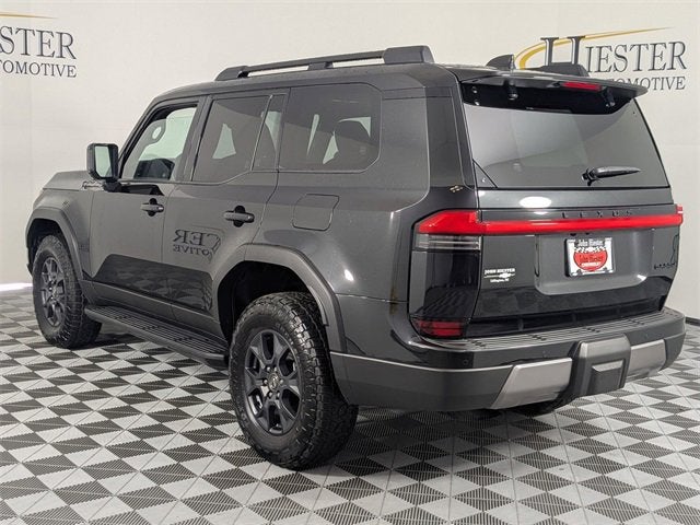 2024 Lexus GX GX 550 Premium